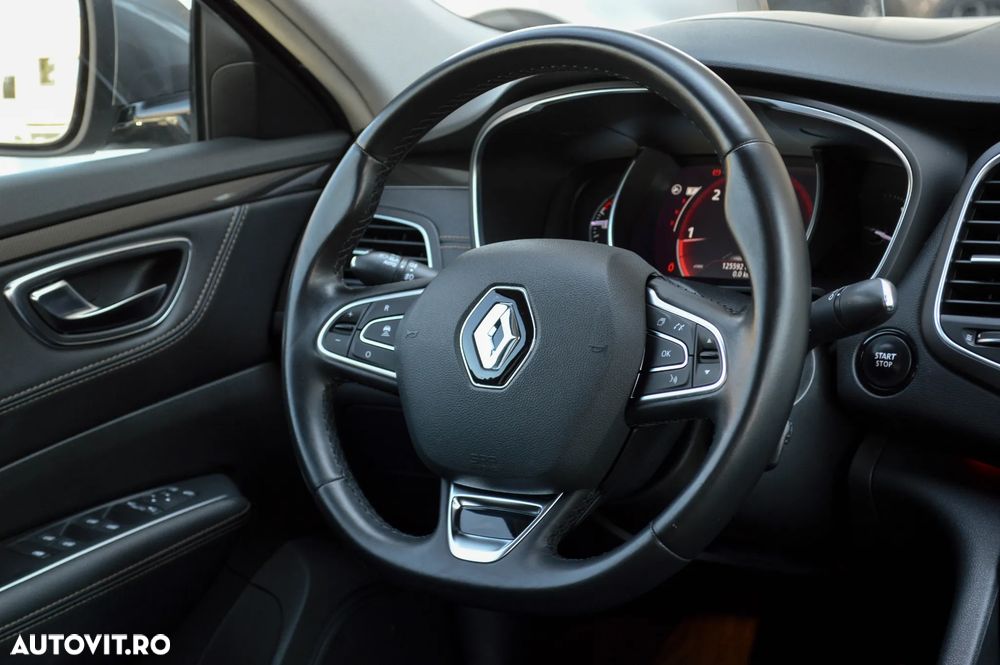 Renault Talisman ENERGY dCi 160 EDC INTENS - 34