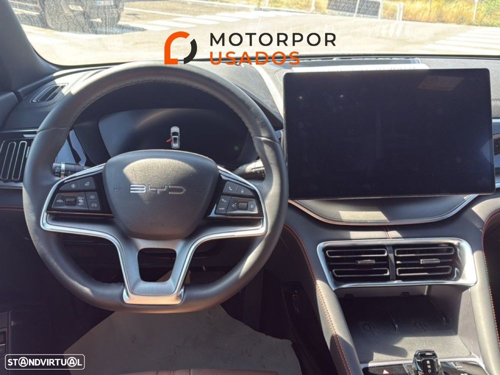 BYD Seal U 1.5 DM-i Boost - 8