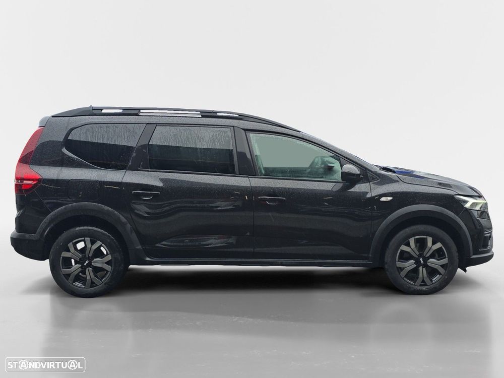 Dacia Jogger 1.0 TCe Expression 7L - 6