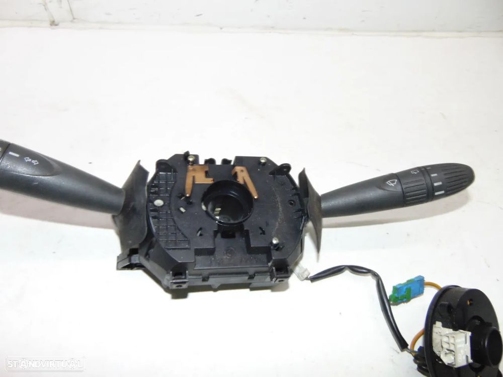 Fiat Punto manete luzes - 4