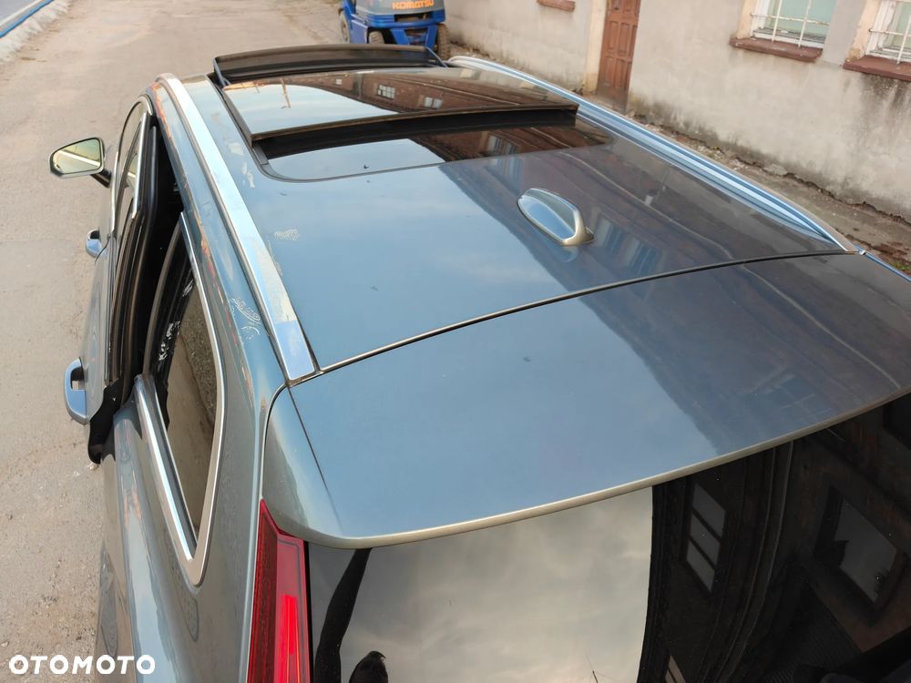 Volvo V60 - 32