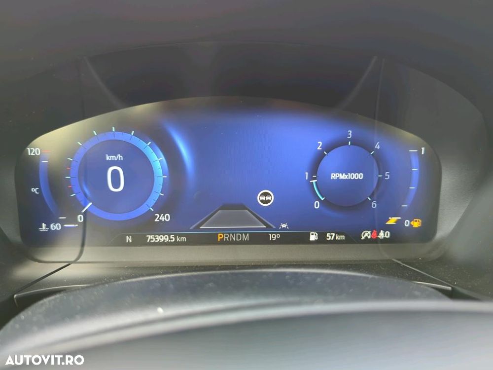 Ford Kuga 2.0 EcoBlue A8 AWD ST Line - 5