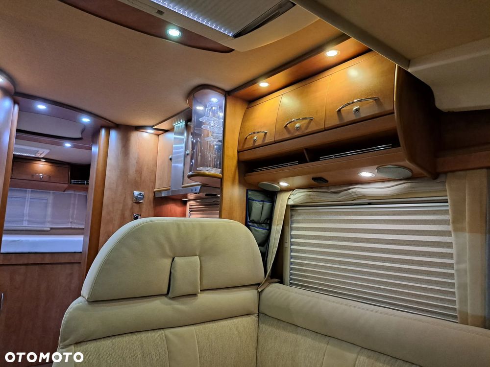 Carthago Chic C-Line I 4.7 - 11