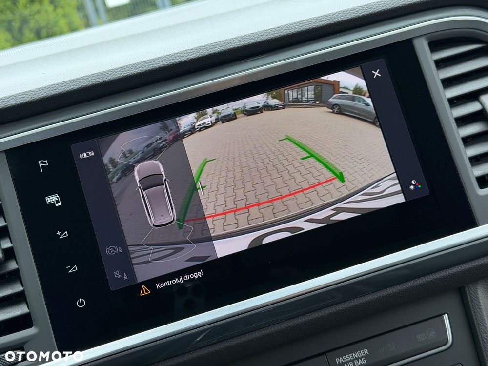 Seat Ateca - 22