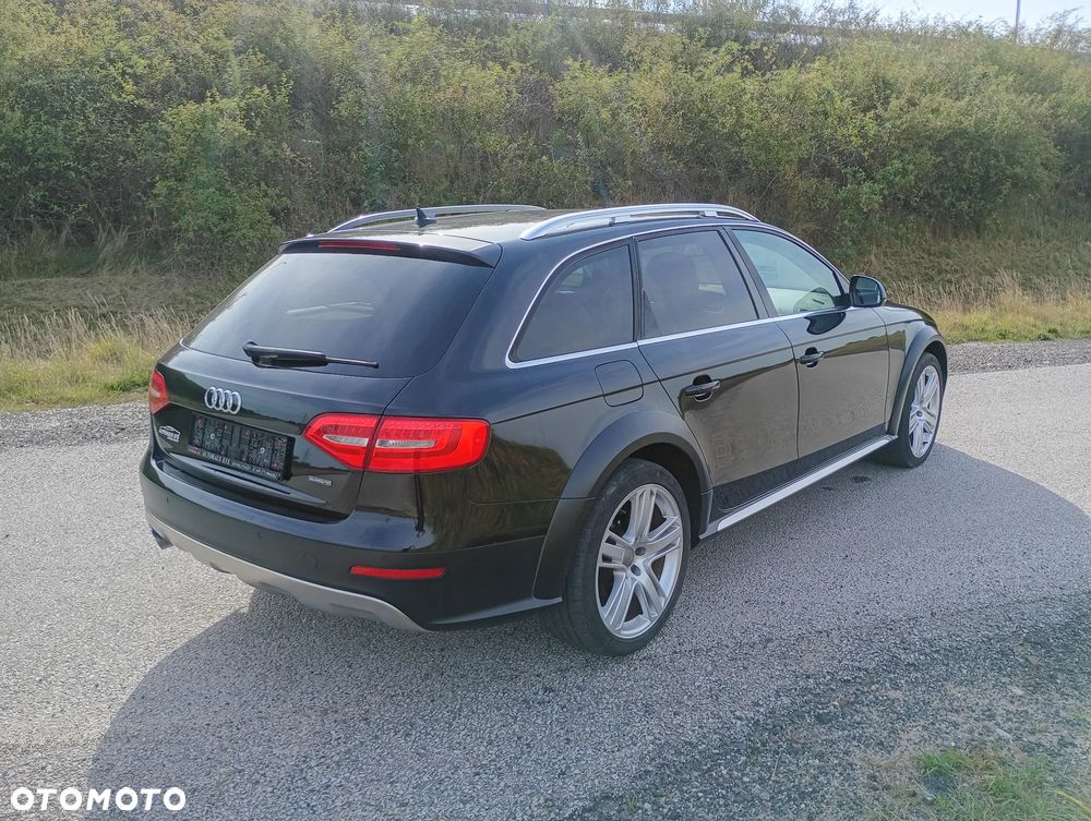 Audi A4 Allroad - 5