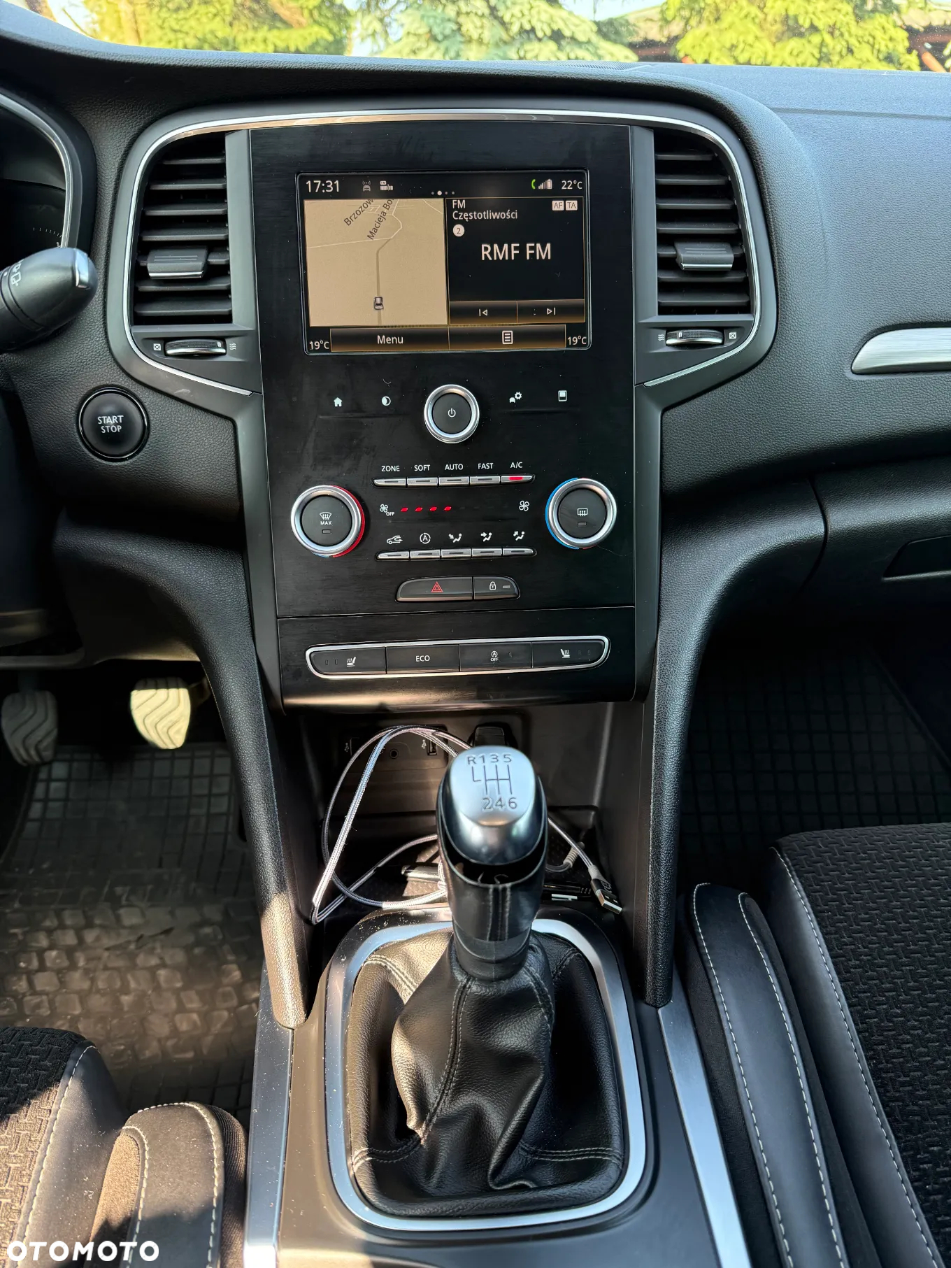 Renault Megane 1.2 Energy TCe Intens - 10