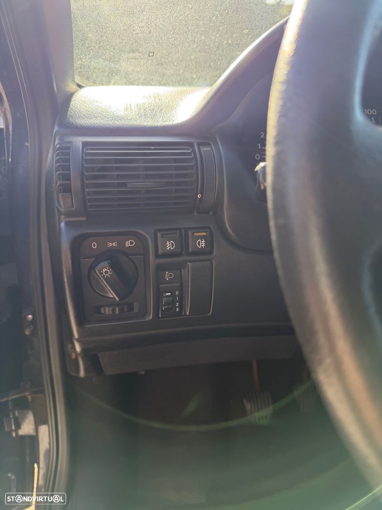 Opel Astra Caravan 1.4i 16V Fresh - 28