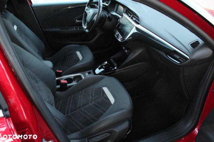 Opel Corsa 1.2 Direct Injection Turbo Start/Stop Ultimate - 36