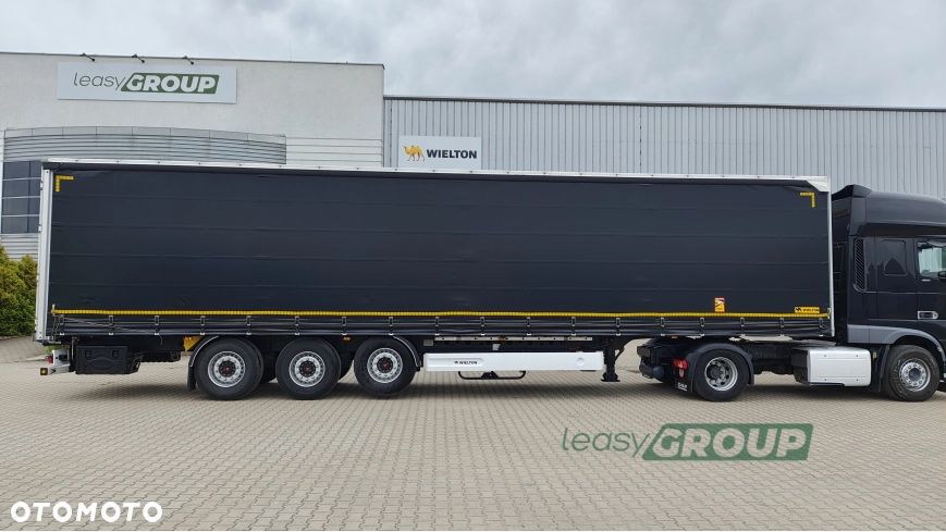 Wielton NS3K - 3