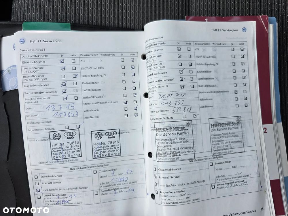 Volkswagen Golf 1.9 TDI Comfortline - 23