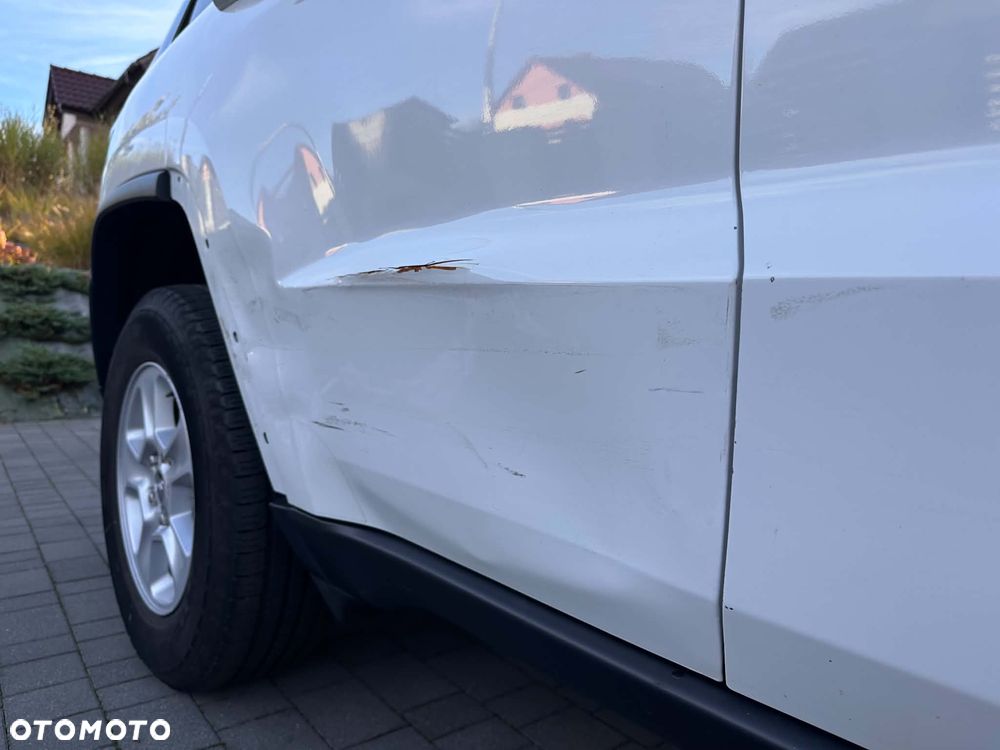 Jeep Grand Cherokee - 19