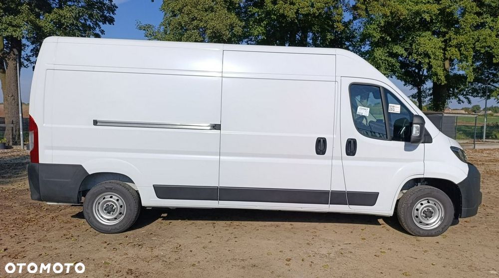 Peugeot Boxer - 20