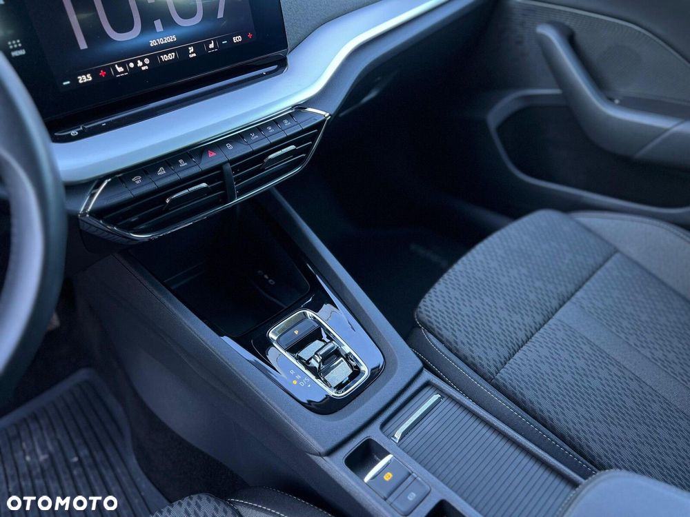 Skoda Octavia 1.4 TSI Plug-In Hybrid Style DSG - 13