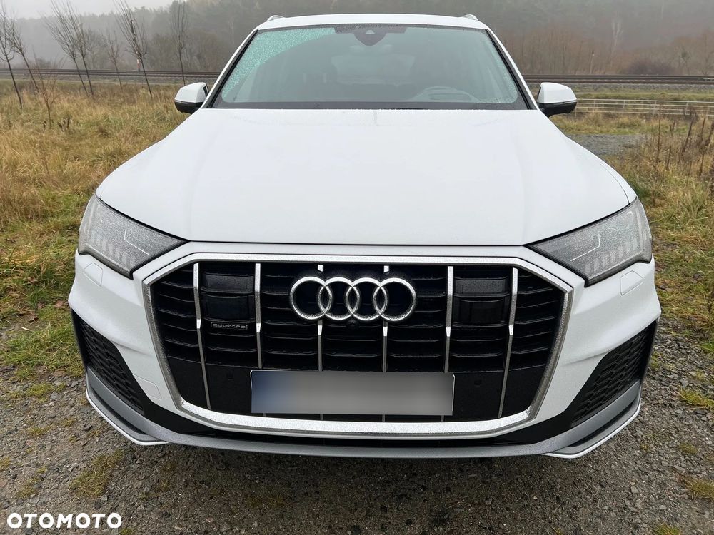 Audi Q7 - 3