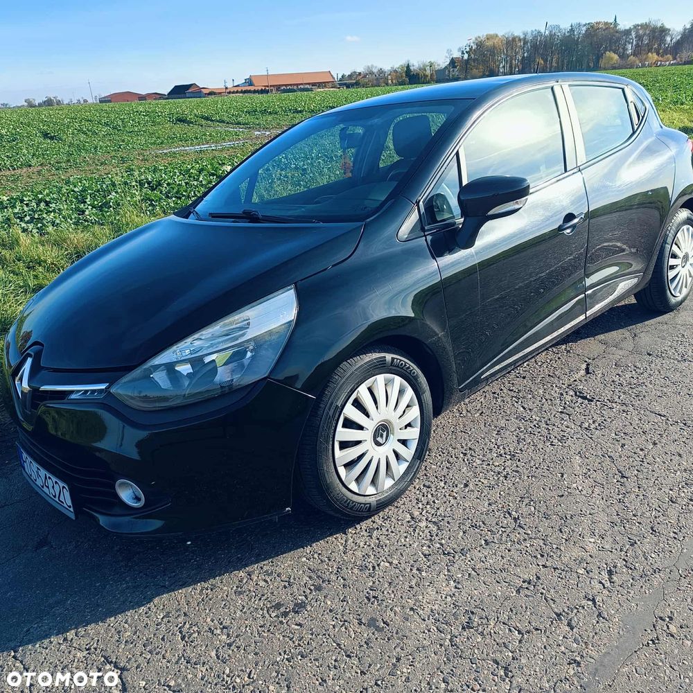 Renault Clio 1.2 16V 75 Start - 1