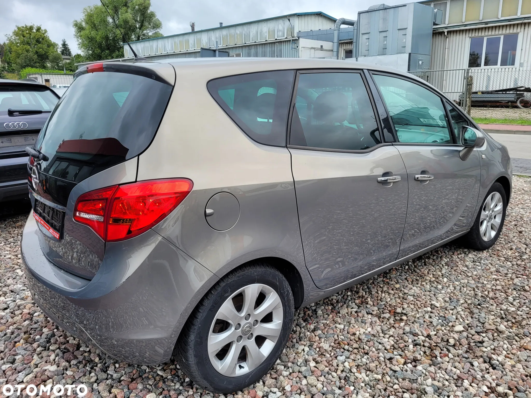 Opel Meriva 1.4 Innovation - 6