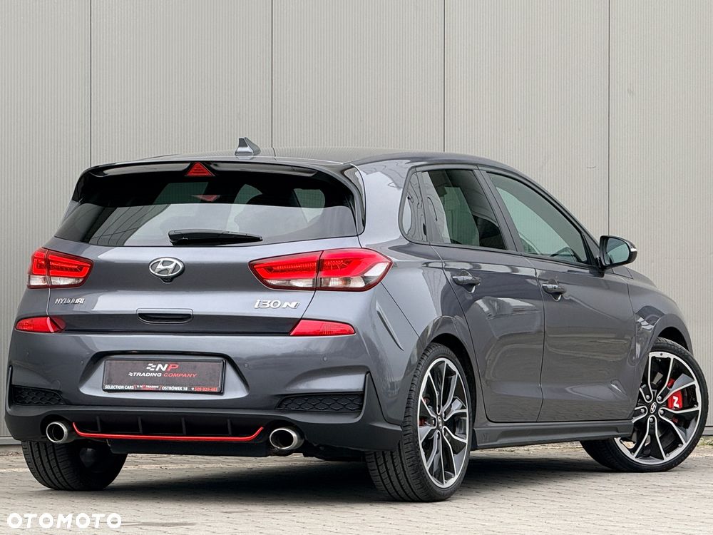 Hyundai i30 N - 41