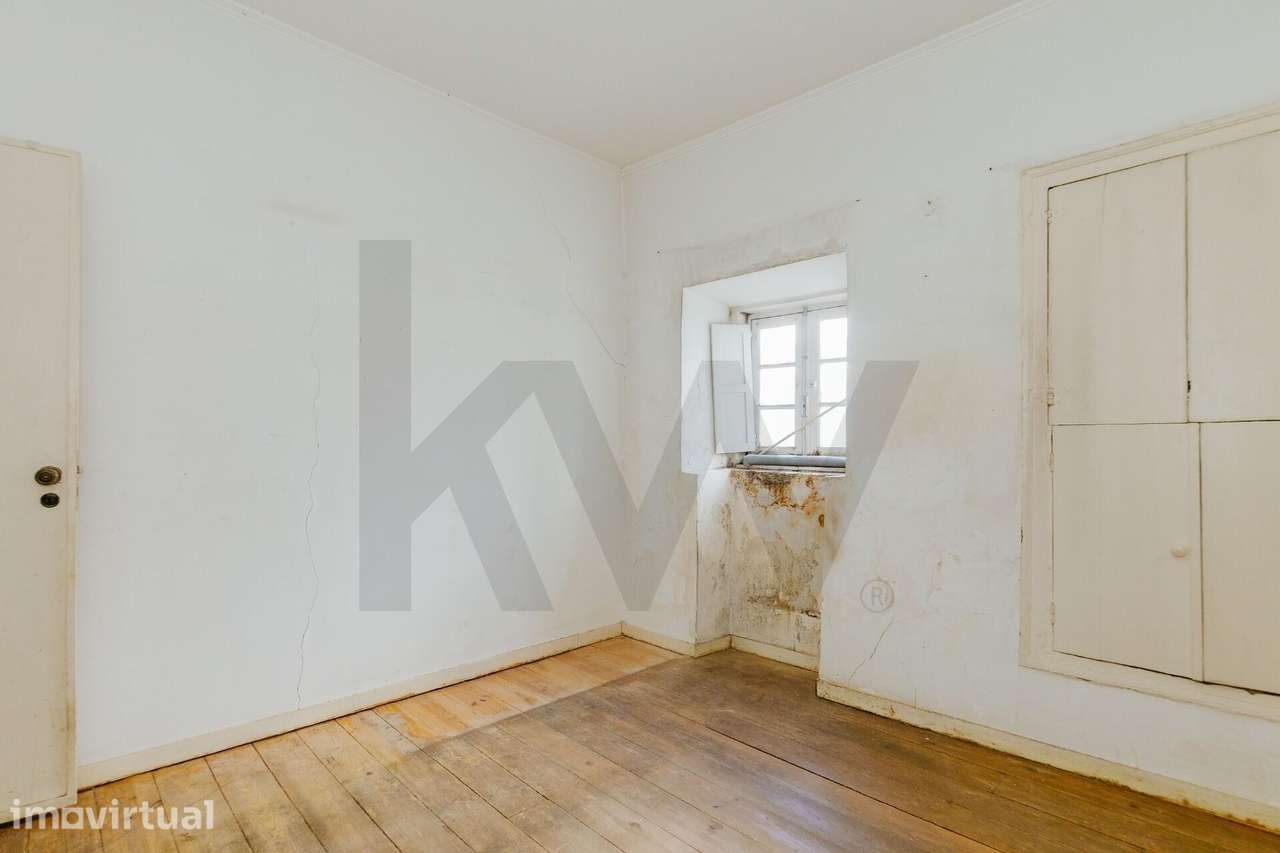 Apartamento T2 em Alfama - Grande imagem: 3/19