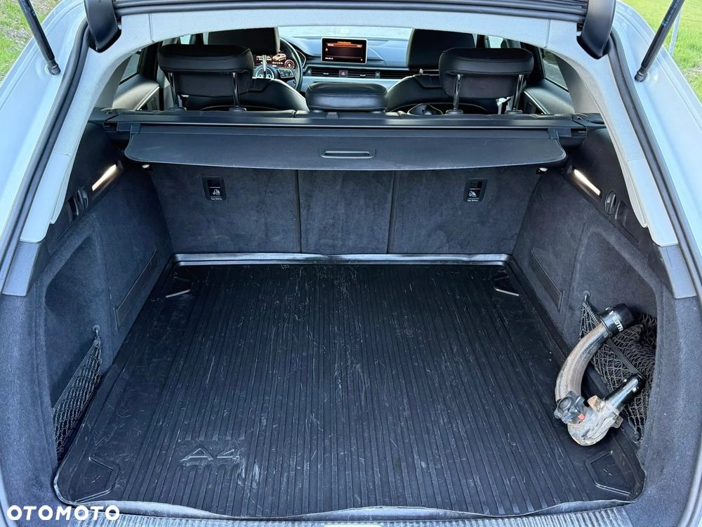 Audi A4 Allroad 2.0 TDI clean diesel Quattro S tronic - 16