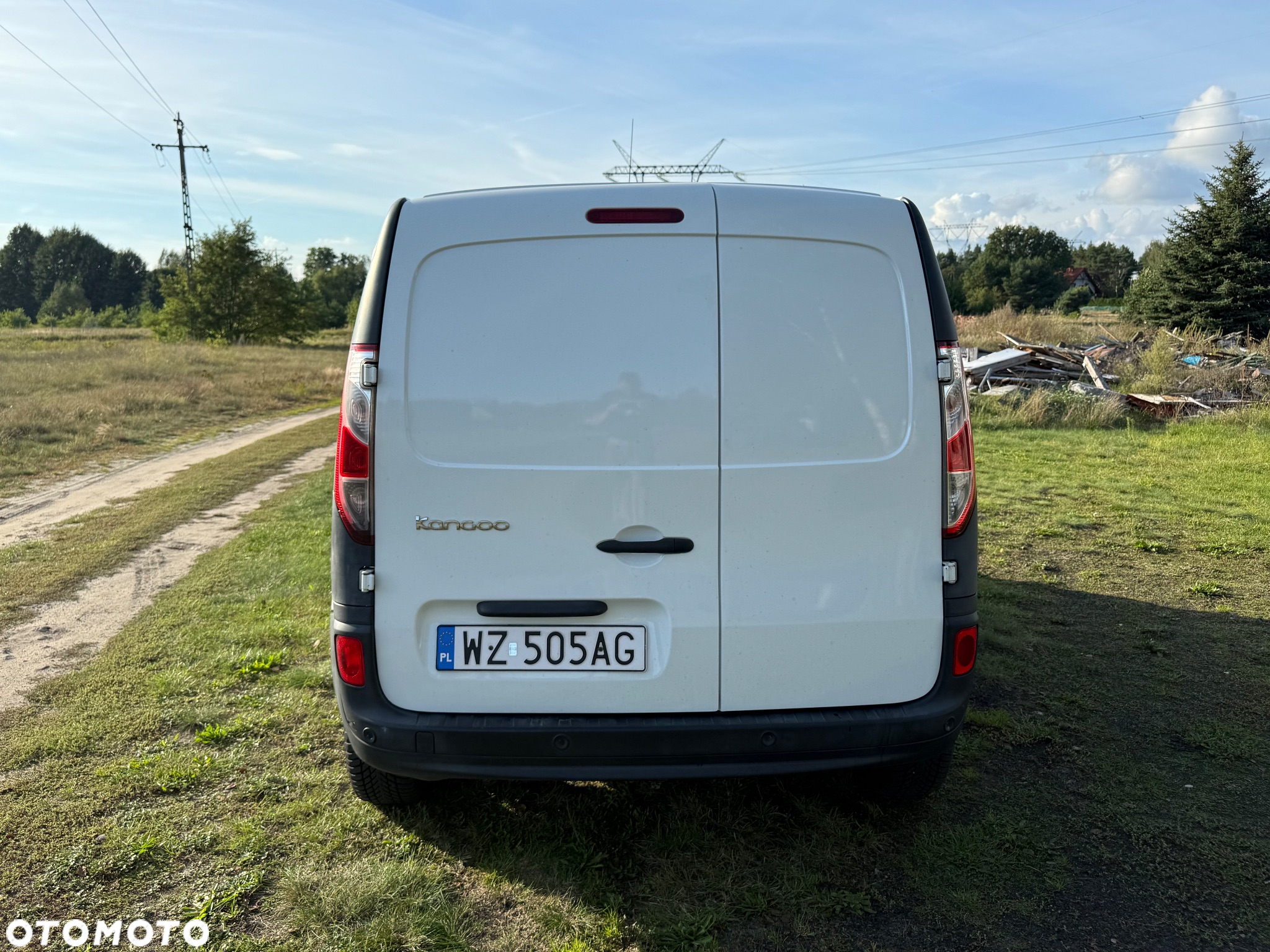 Renault Kangoo - 6