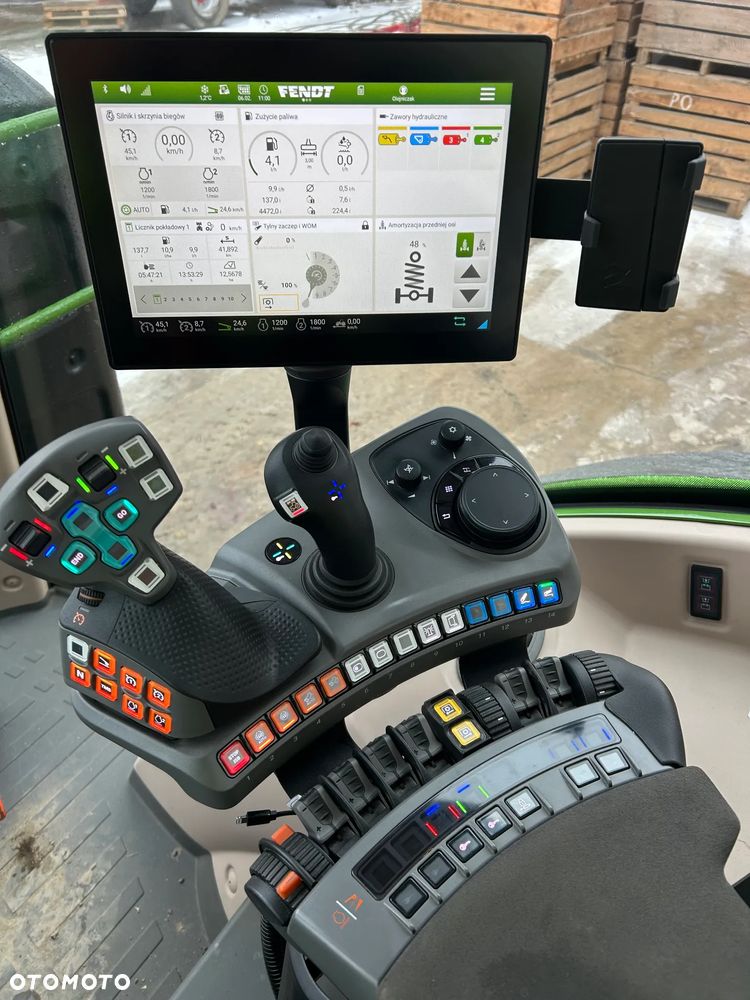 Fendt Fendt 314 Gen 4 Vario Profi - 4