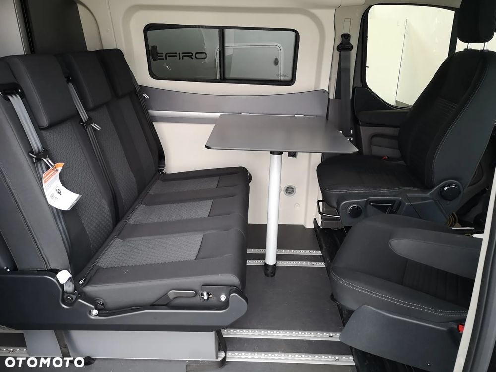 Karmann-Mobil Duncan 535 - 29