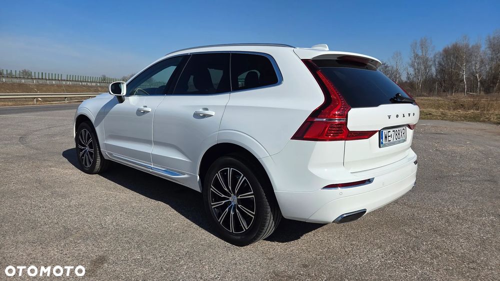 Volvo XC 60 T4 Inscription - 4