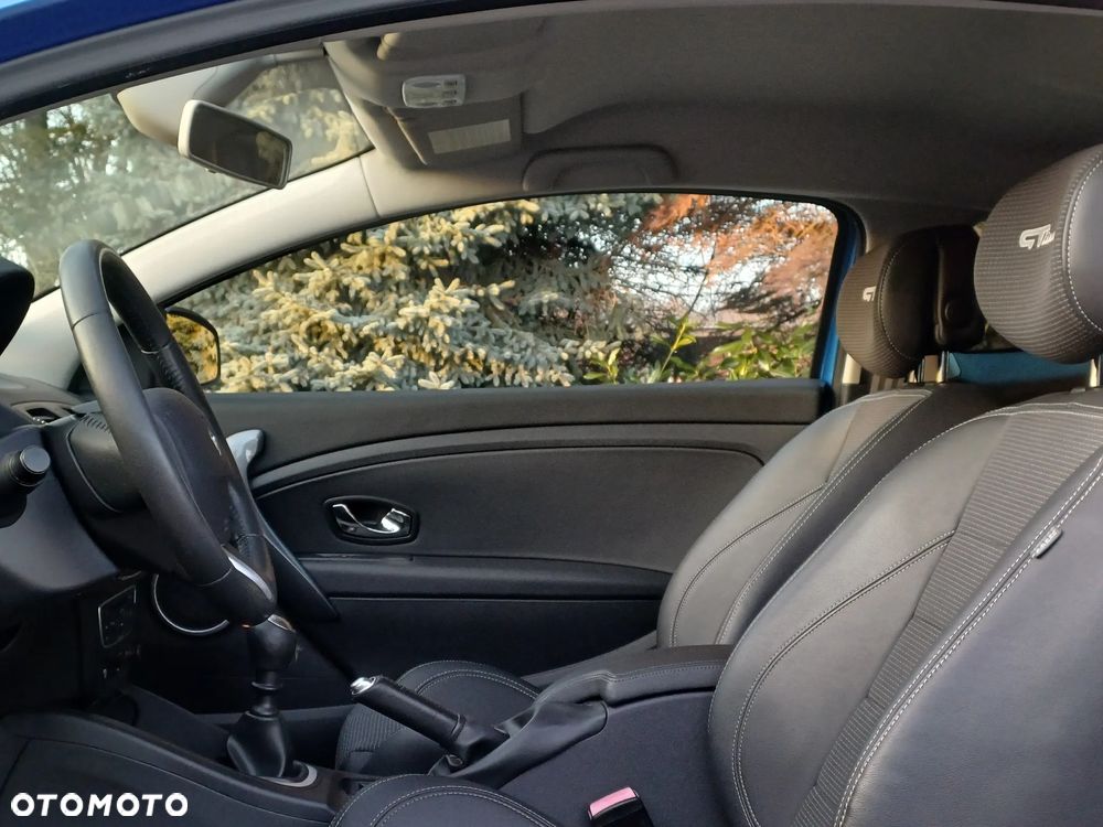 Renault Megane 1.6 16V Color Edition Euro5 - 19