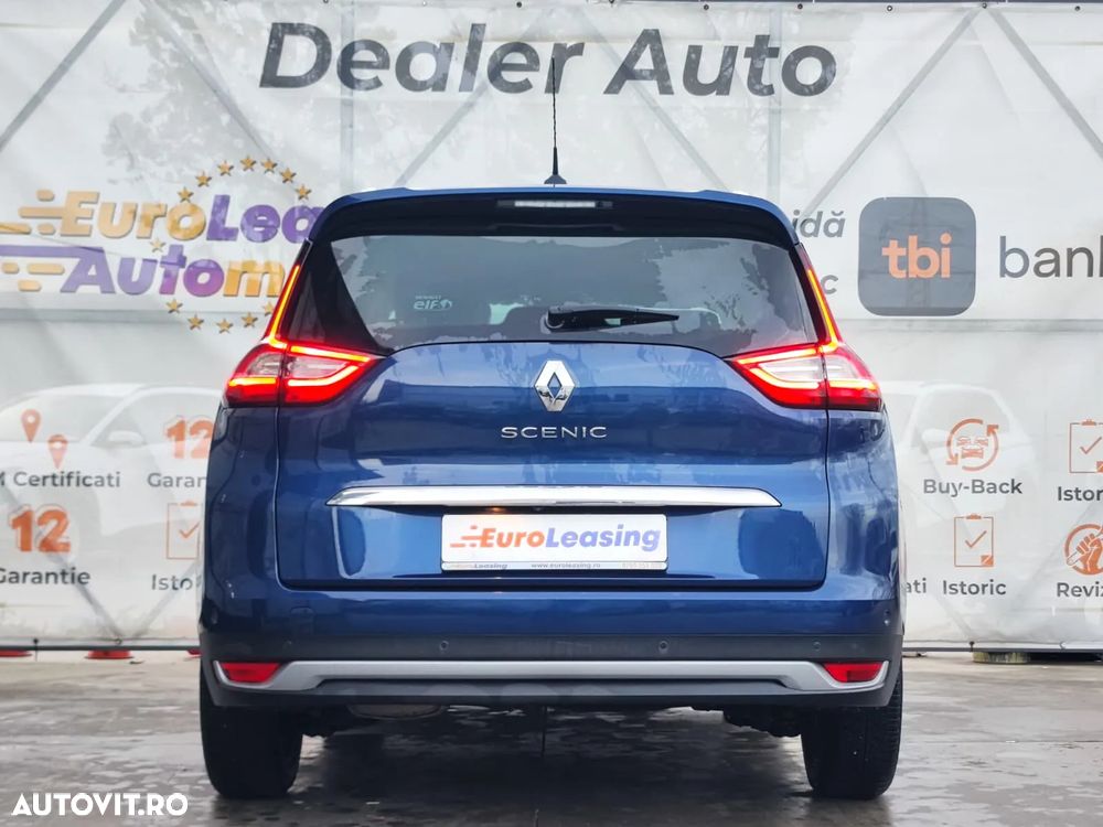 Renault Scenic - 6