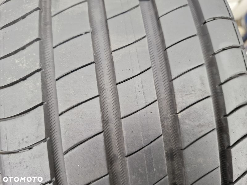 2 OPONY LETNIE LATO MICHELIN PRIMACY 4 185/50/16 2020r - 2