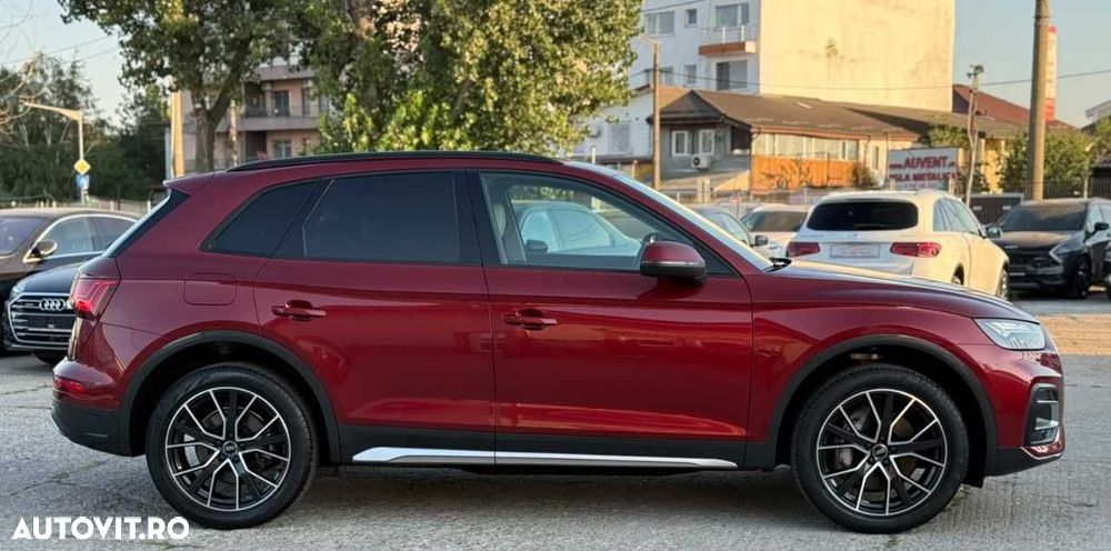 Audi Q5 - 11