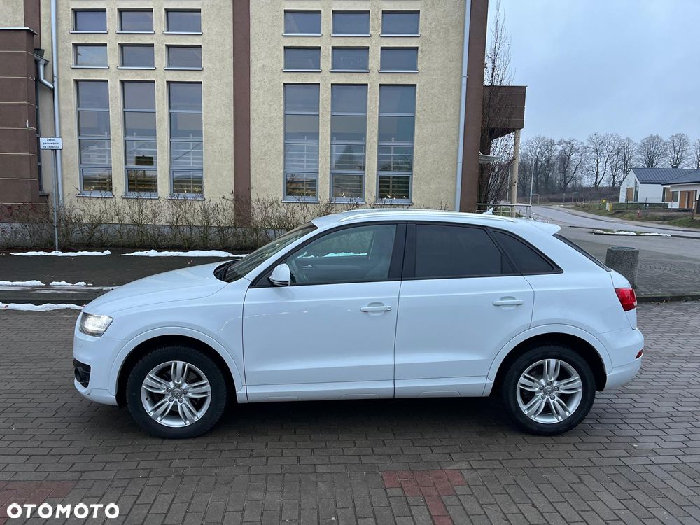Audi Q3 2.0 TDI Prime Edition - 4