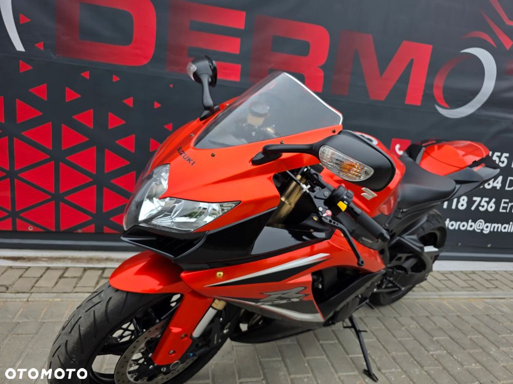 Suzuki GSX-R - 27