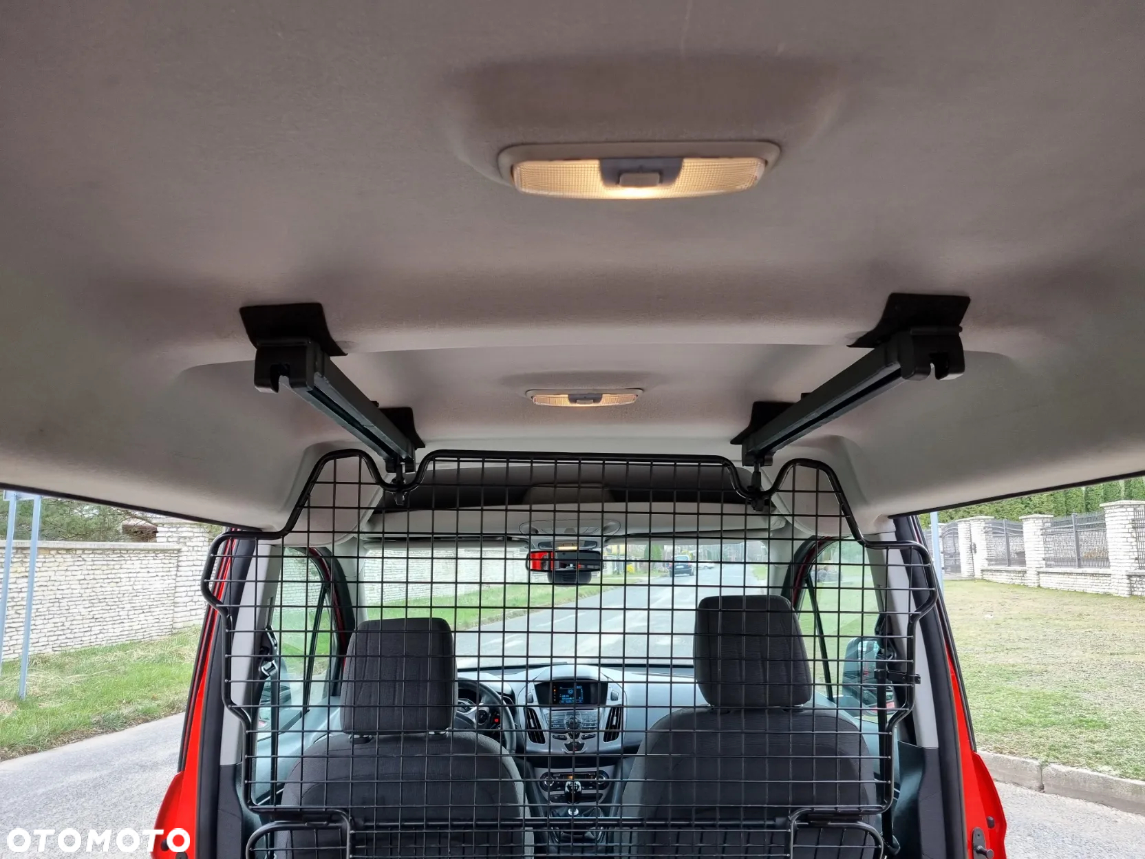 Ford Transit Connect 210 L2 Trend - 32
