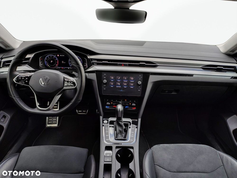 Volkswagen Arteon 2.0 TSI Elegance DSG - 14