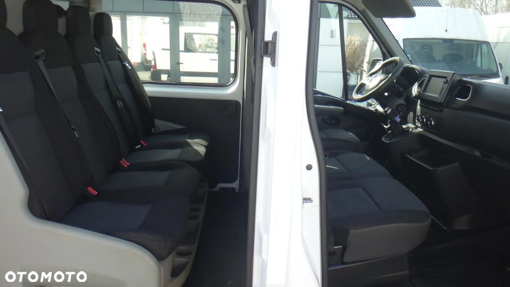 Renault Master - 10