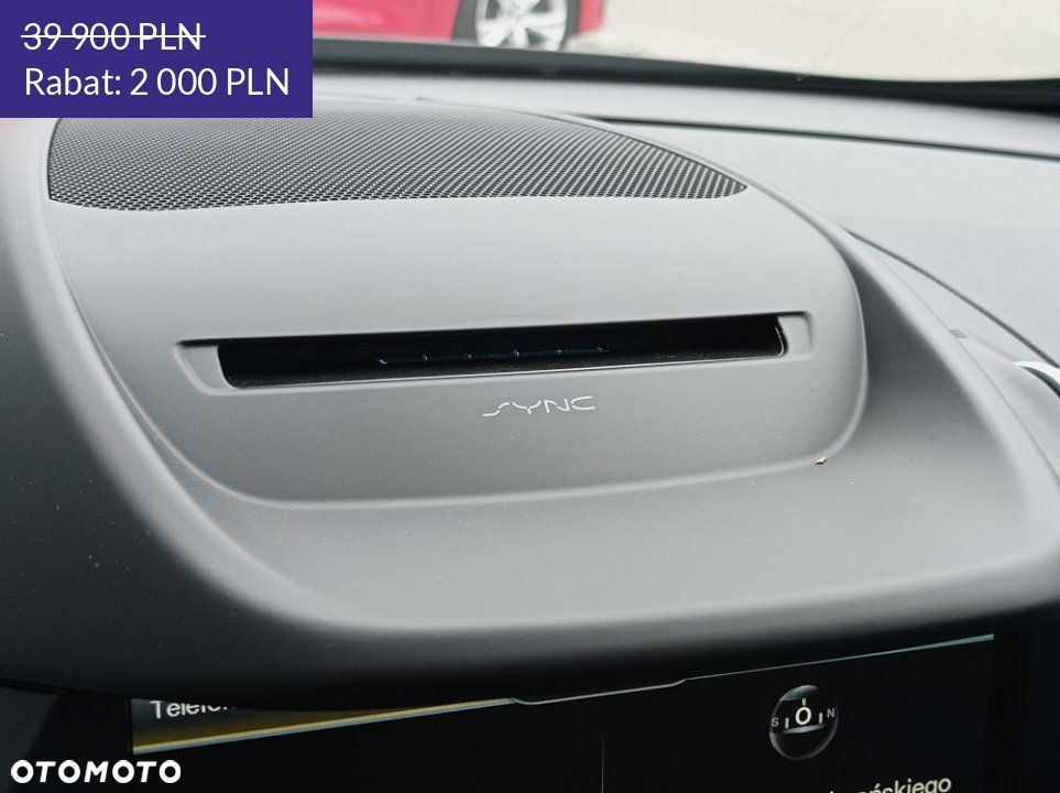 Ford Grand C-MAX - 31