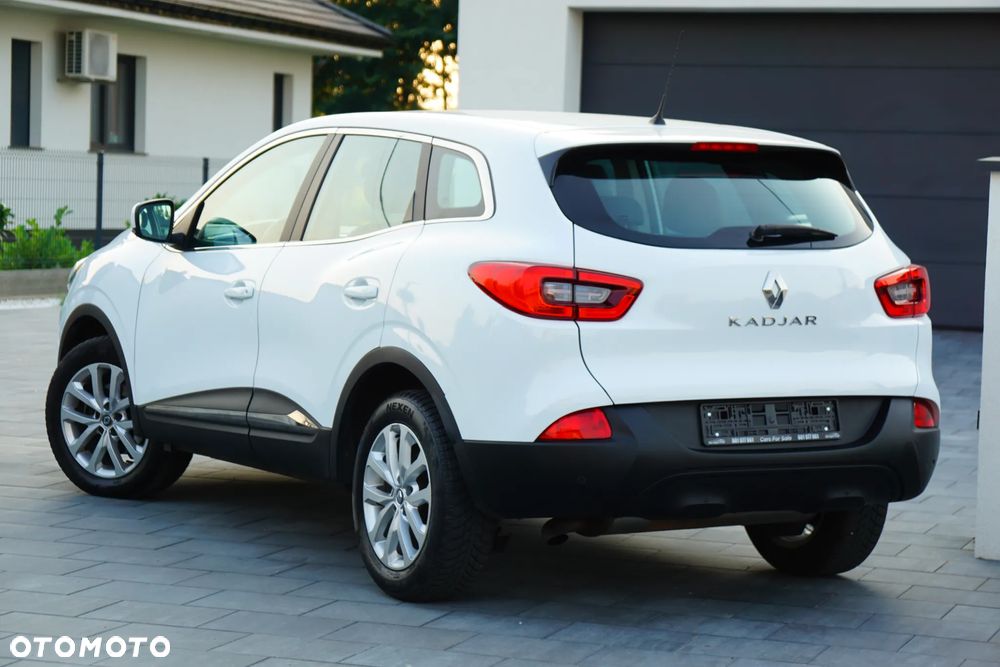 Renault Kadjar Energy TCe 130 Experience - 16