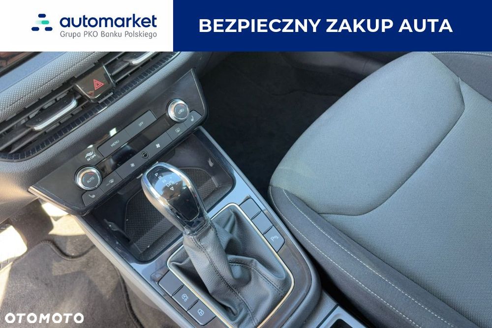 Skoda Fabia 1.0 TSI Selection DSG - 15