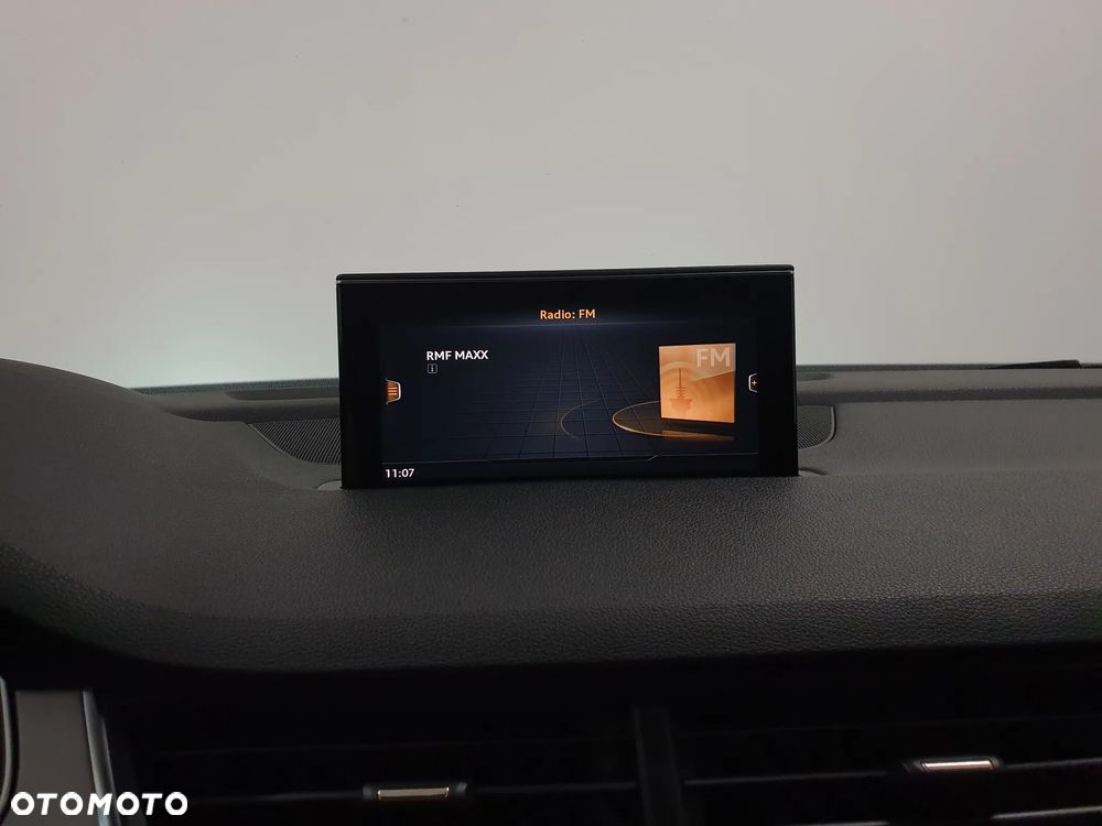 Audi Q7 3.0 TDI ultra Quattro Tiptronic - 15