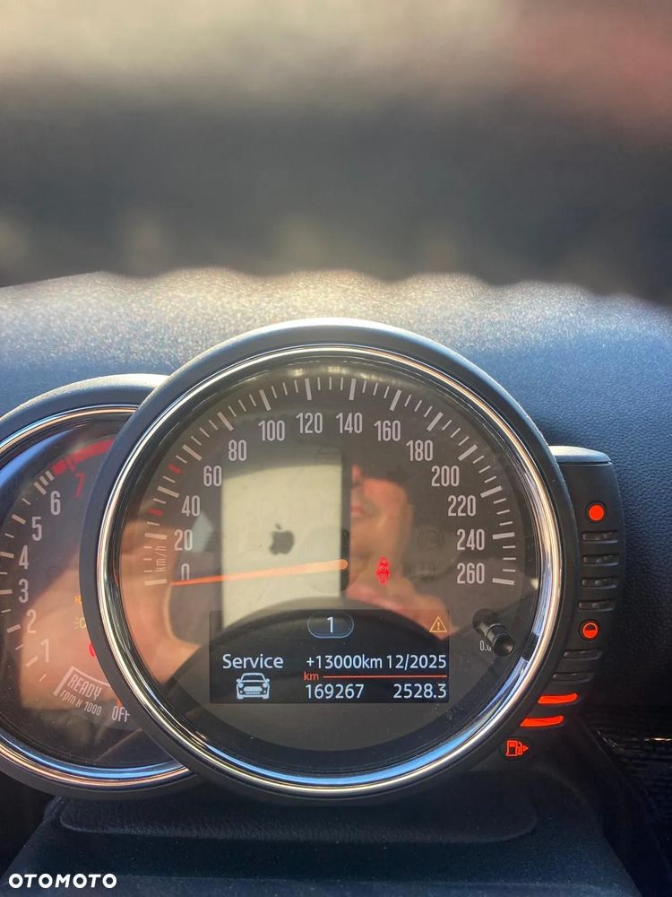 MINI Clubman Cooper S - 4
