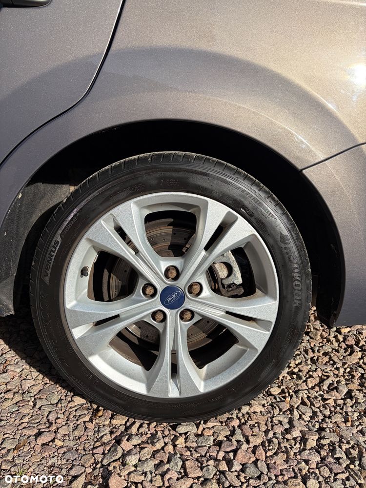 Ford Mondeo 2.0 TDCi Trend - 7