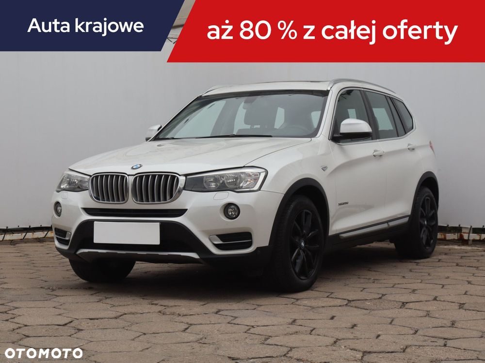 BMW X3 - 3