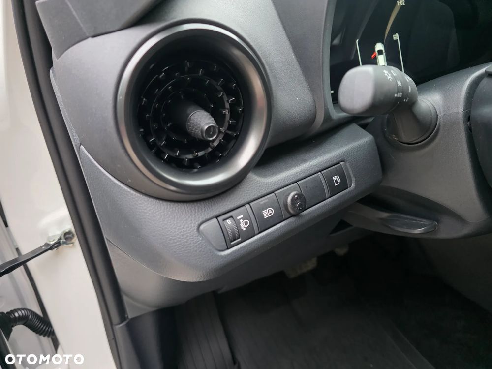 Toyota C-HR 2.0 Hybrid Style - 10