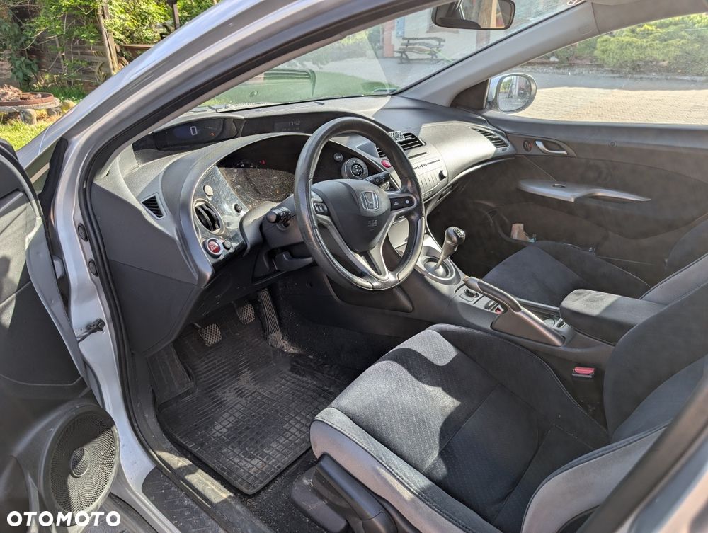 Honda Civic - 6