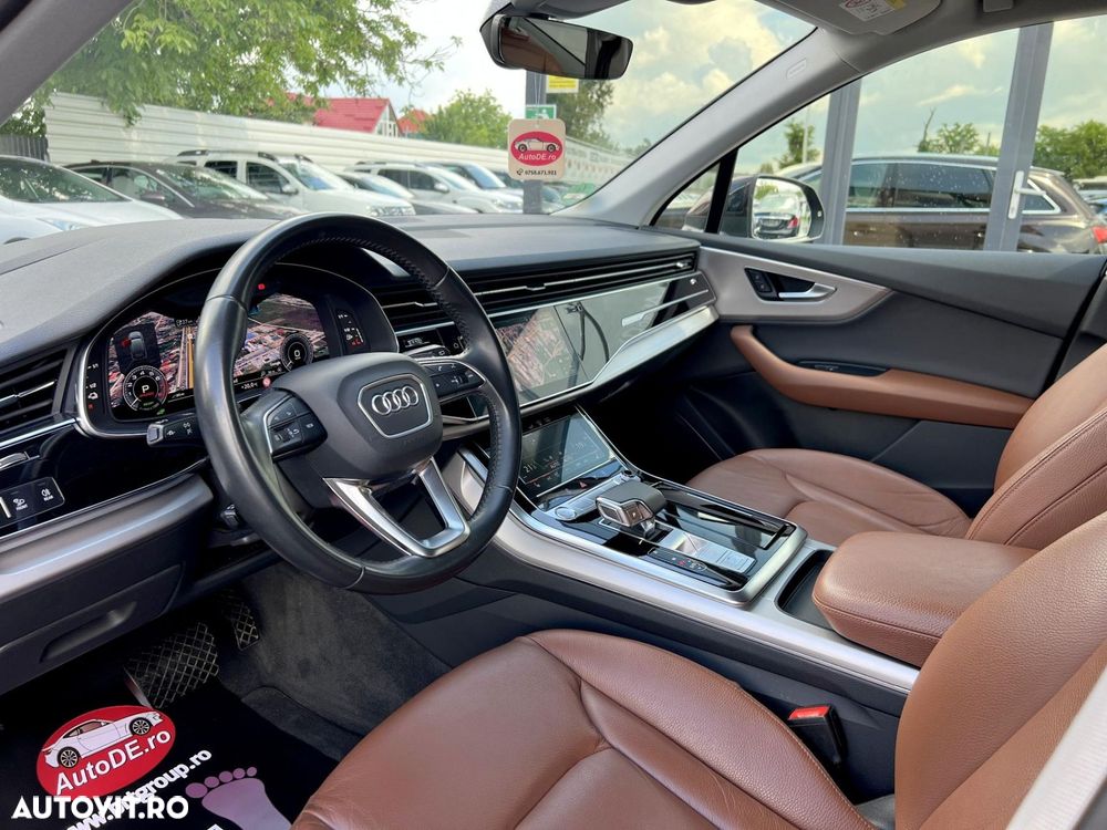 Audi Q7 - 5