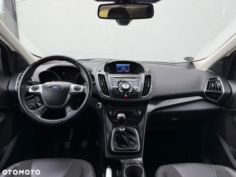 Ford Kuga - 6