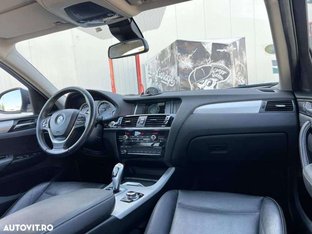 BMW X4 - 6