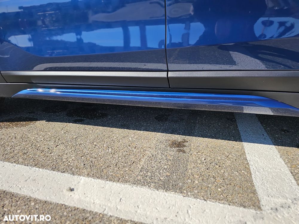BMW X1 sDrive18d - 12