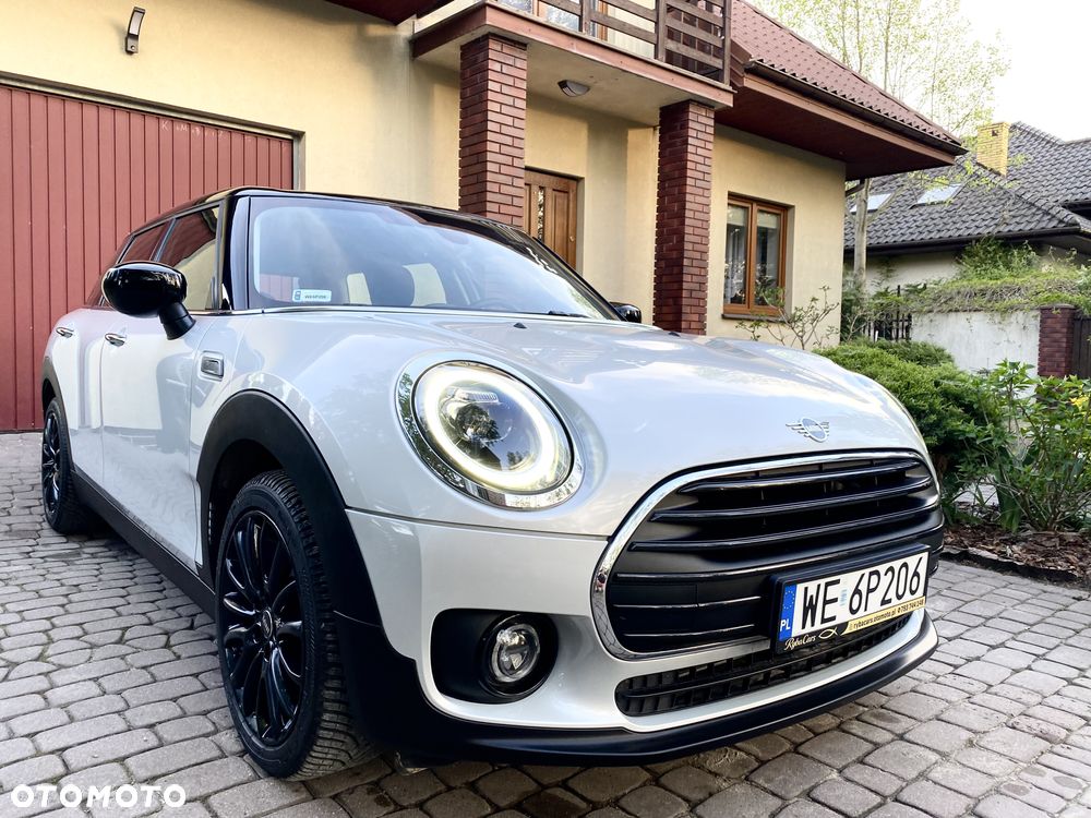 MINI Clubman - 7